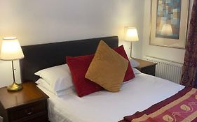 Jessamine House Hotel